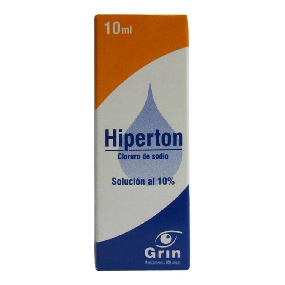 hiperton