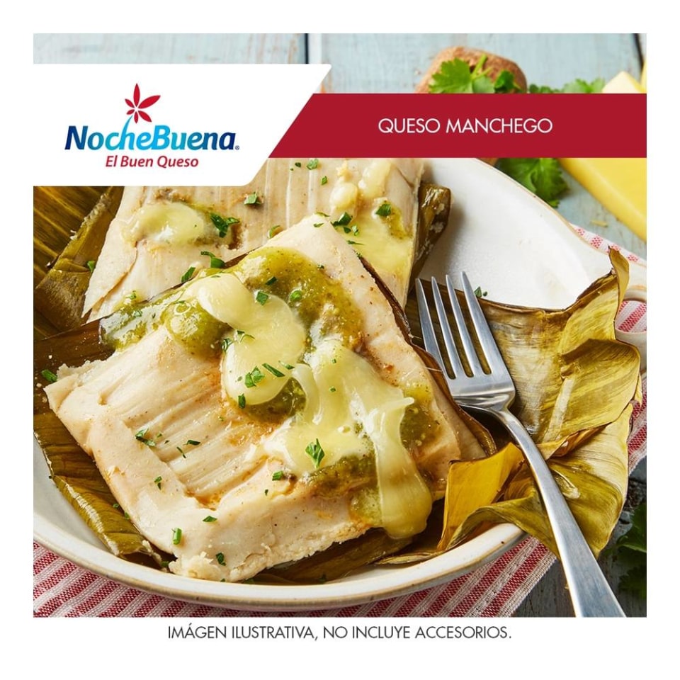 Queso tipo manchego NocheBuena por kg | Walmart Queso tipo manchego NocheBuena por kg | Walmart