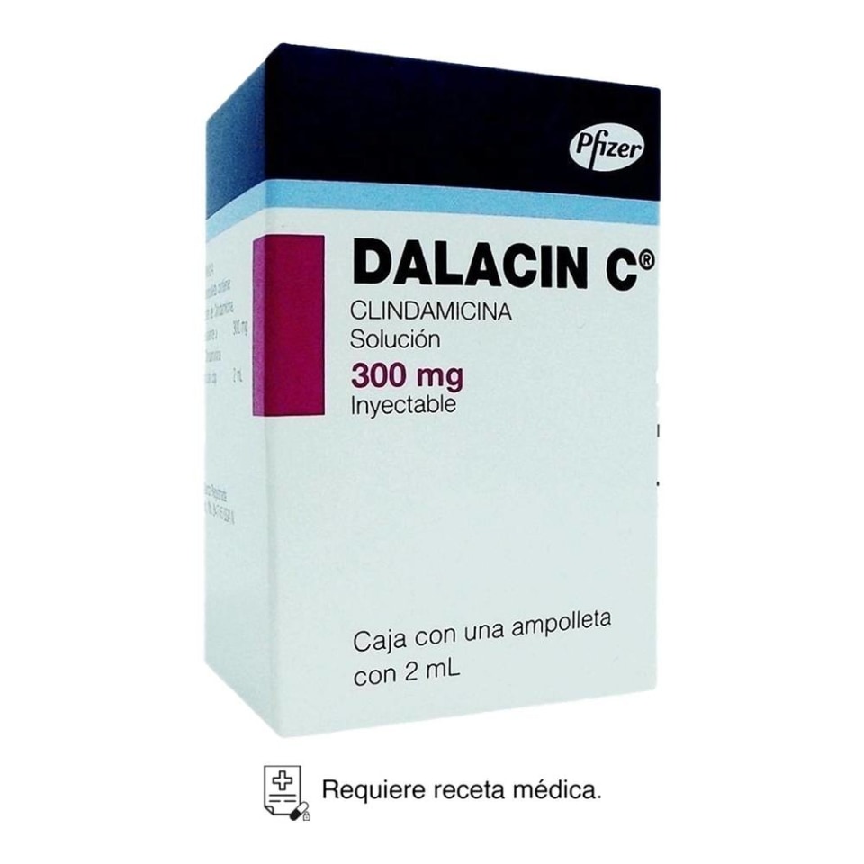 dalacin