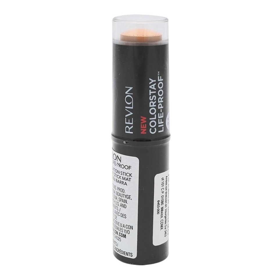 Maquillaje Revlon Colorstay life proof nattan en barra g | Walmart Maquillaje Revlon Colorstay life proof nattan en barra g | Walmart