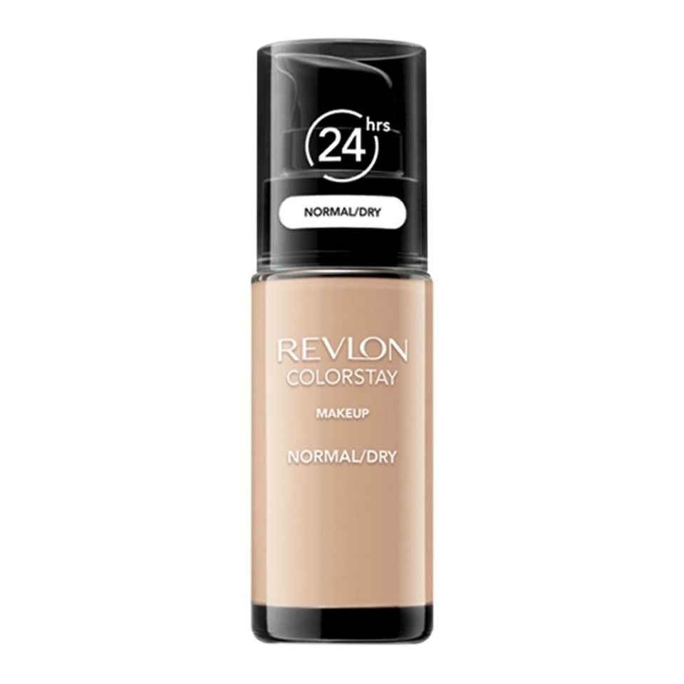 Maquillaje líquido Revlon ColorStay 006 medium beige 24 hrs 30 ml | Walmart