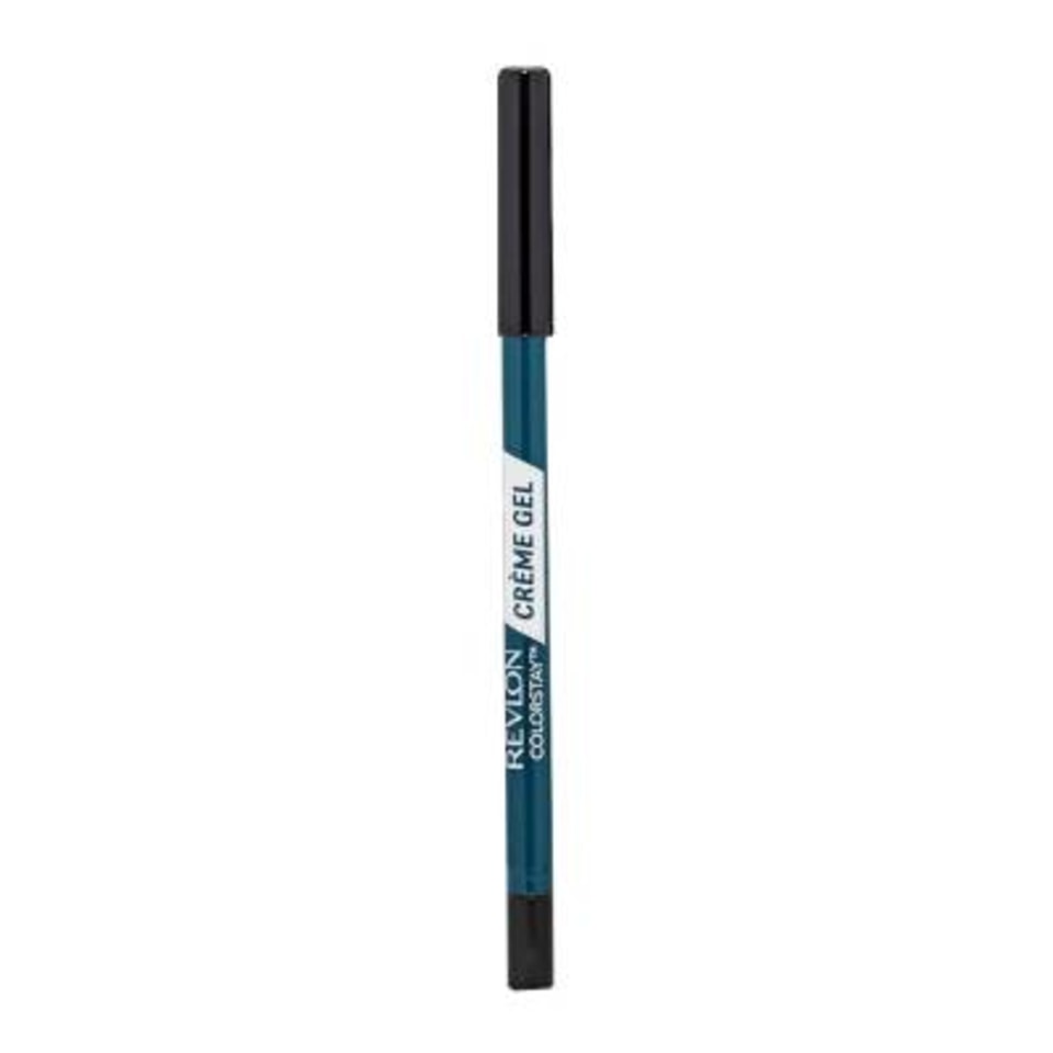 Delineador De Ojos Revlon Colorstay Crème Gel 836 Private Island 12 G Walmart 