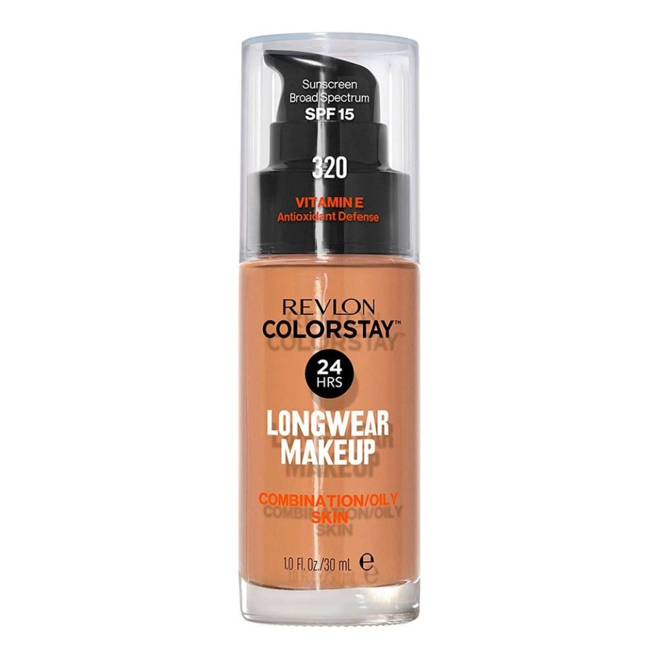 Base de maquillaje Revlon ColorStay true beige 30 ml | Walmart Base de maquillaje Revlon ColorStay true beige 30 ml | Walmart