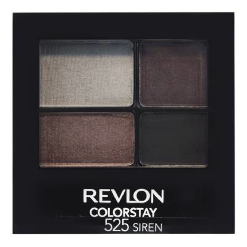 Sombra para ojos Revlon 525 siren 4.8 g