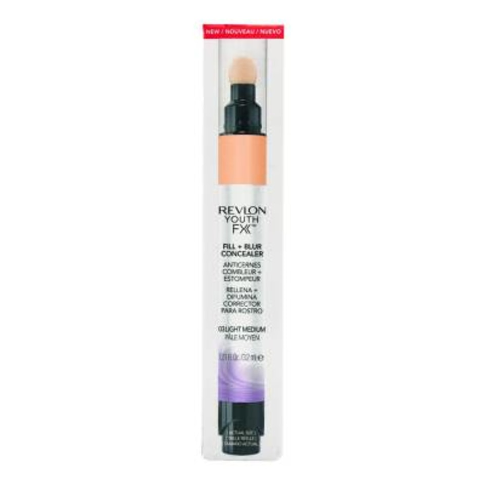 Corrector para rostro Revlon Youth FX 03 light medium 3.2 ml