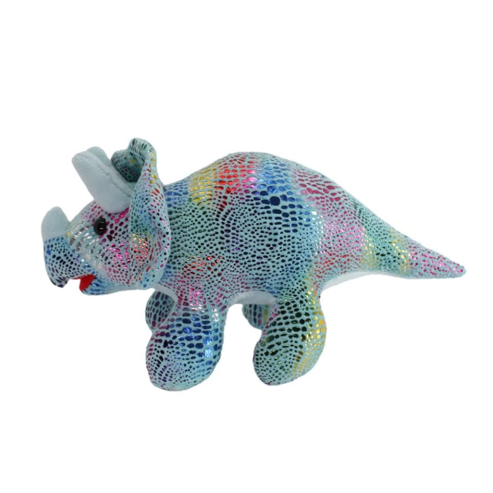 Peluche Dinosaurio Way to Celebrate Multicolor 21 cm | Walmart Peluche Dinosaurio Way to Celebrate Multicolor 21 cm | Walmart
