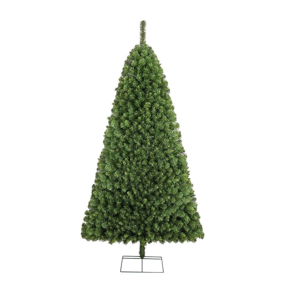 Árbol de Navidad Holiday Time Pared m By190-642b | Walmart Árbol de Navidad Holiday Time Pared m By190-642b | Walmart