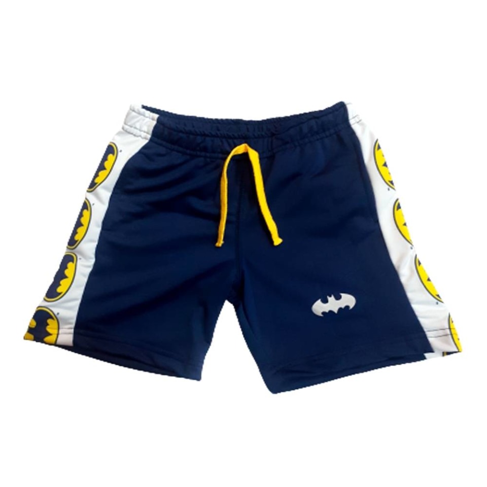 Bermuda Movis Talla 12 Batman Marino | Walmart