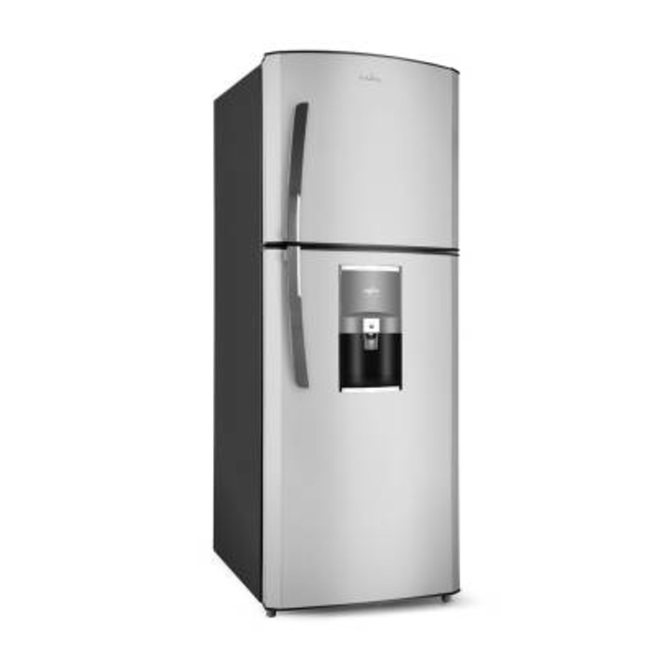 Refrigerador 14 Pies Mabe Silver Walmart 6993