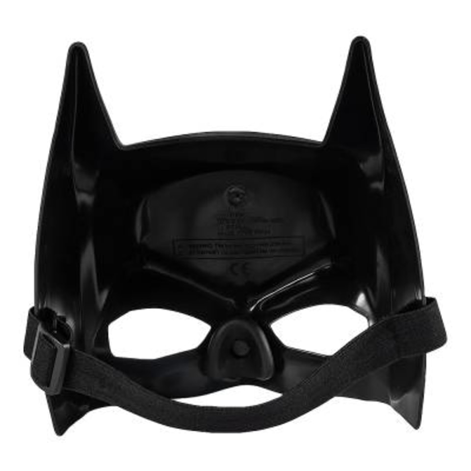 Set de Juego Spin Master DC Batman Capa y Máscara | Walmart