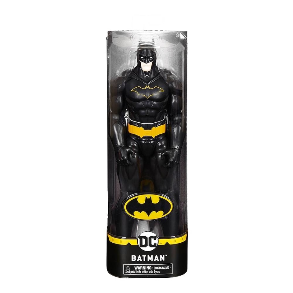 Top 48+ imagen muñeco batman walmart