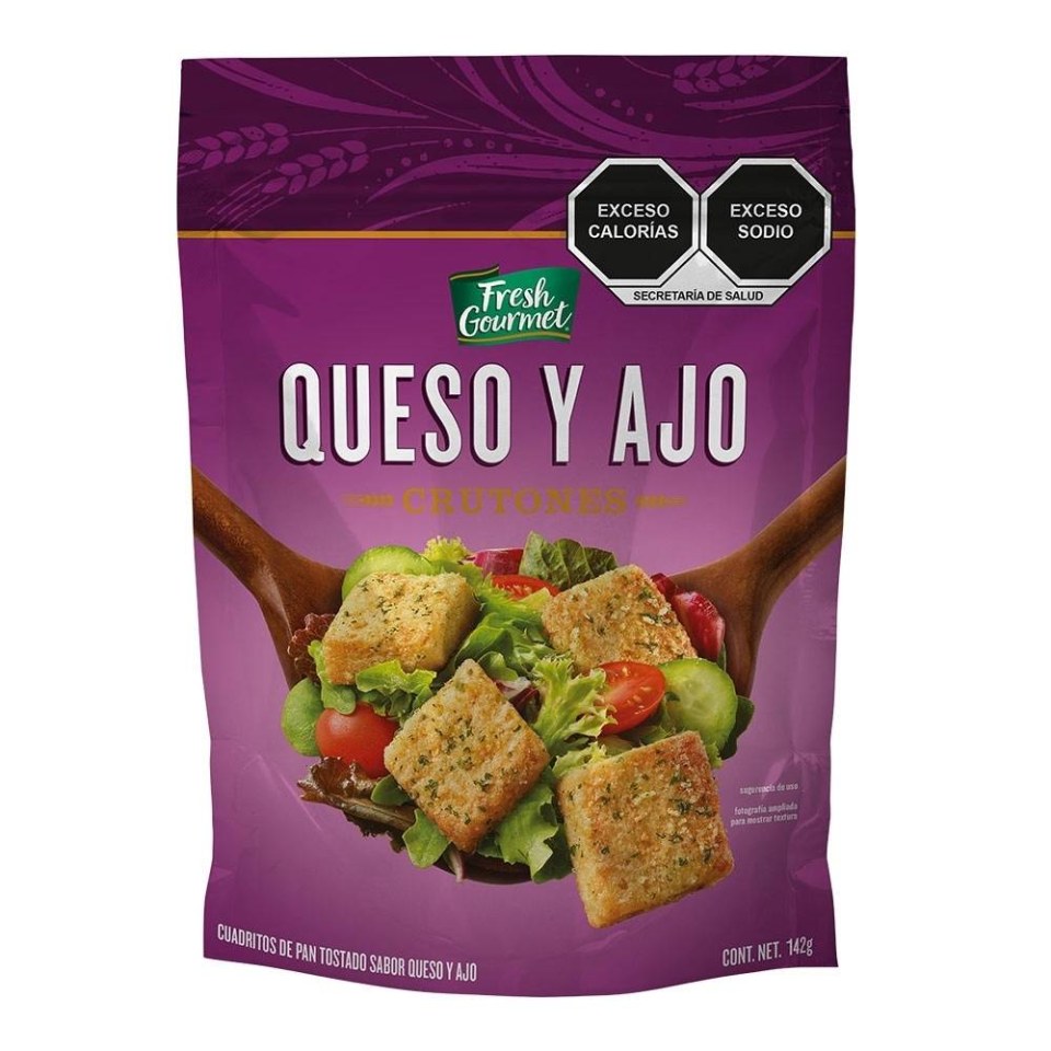 Aderezo Garden Club para ensalada 497 g | Walmart