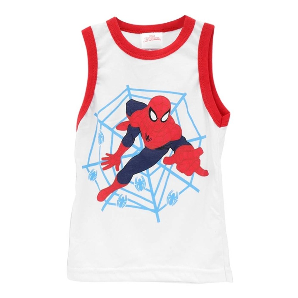 Camiseta Marvel Spiderman Talla 3 | Walmart