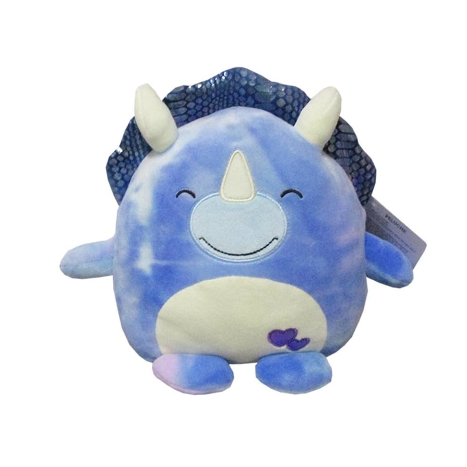 Peluche Dinosaurio Way to Celebrate Sentado Azul 18 cm | Walmart Peluche Dinosaurio Way to Celebrate Sentado Azul 18 cm | Walmart