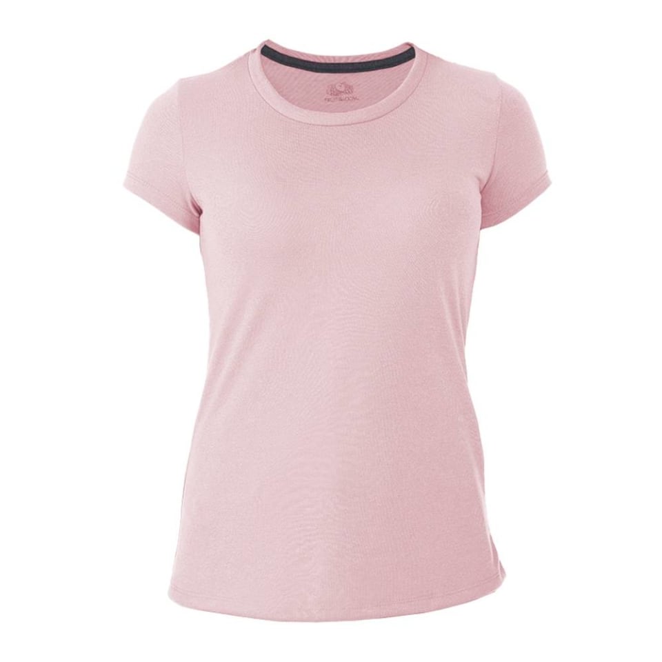 Playera Rosa Pastel 