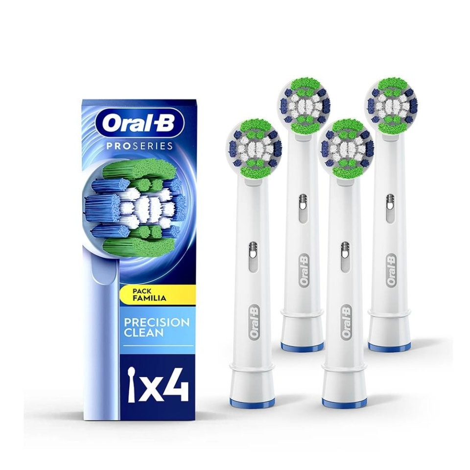 Cepillo Eléctrico Dental Oral B Power Clean