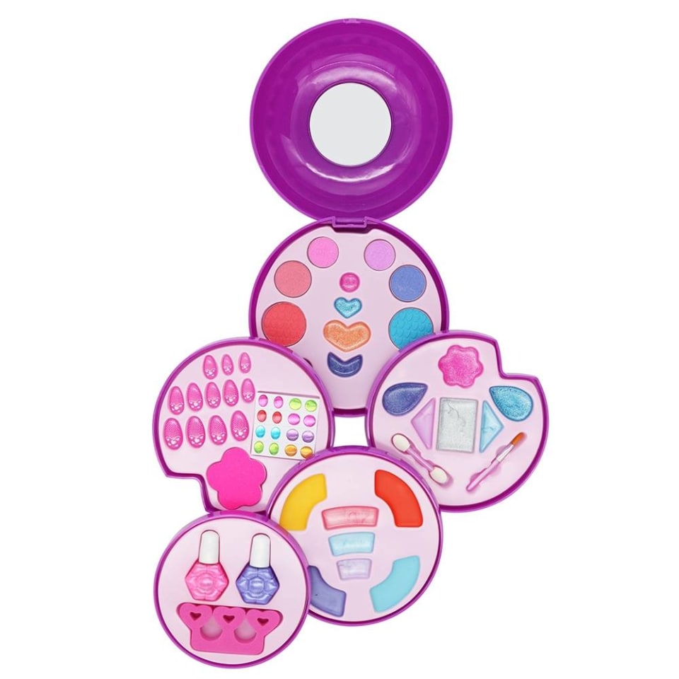 Juego de Belleza Friends Boutique Redondo | Walmart Juego de Belleza Friends Boutique Redondo | Walmart