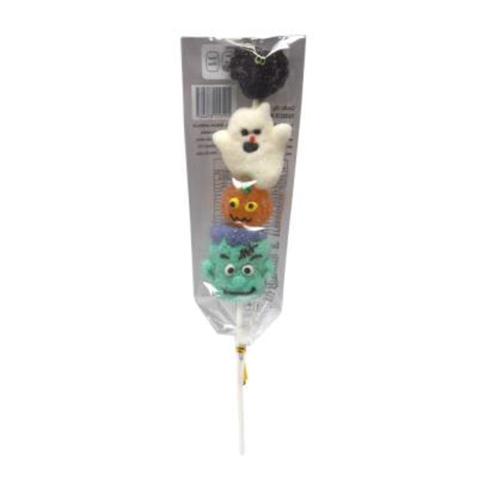 Paletas de malvavisco Halloween 45 g | Walmart Paletas de malvavisco Halloween 45 g | Walmart