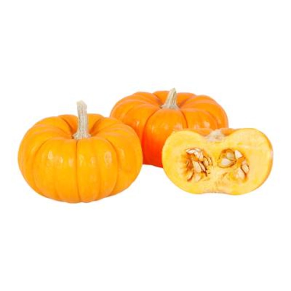 Calabaza mini por pieza | Walmart Calabaza mini por pieza | Walmart