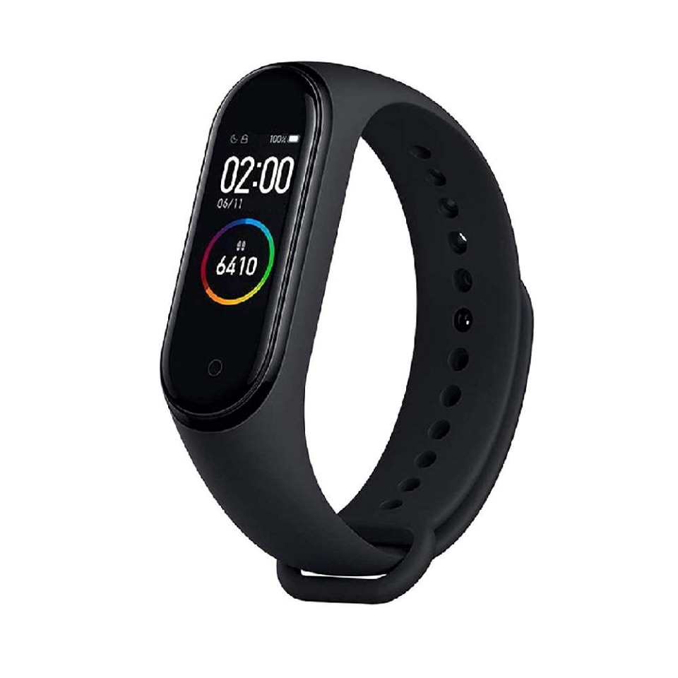 smartwatch xmsh07hm