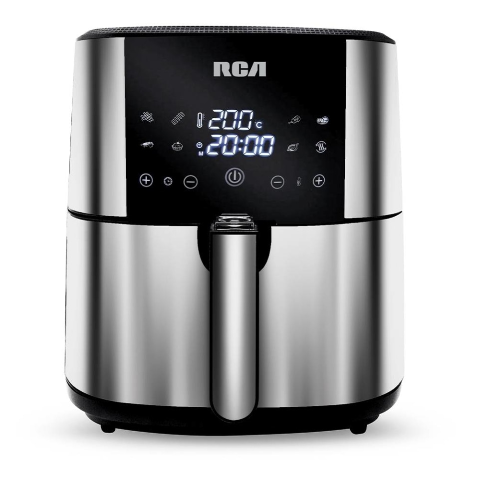 Freidora de Aire RCA 8 Litros Walmart