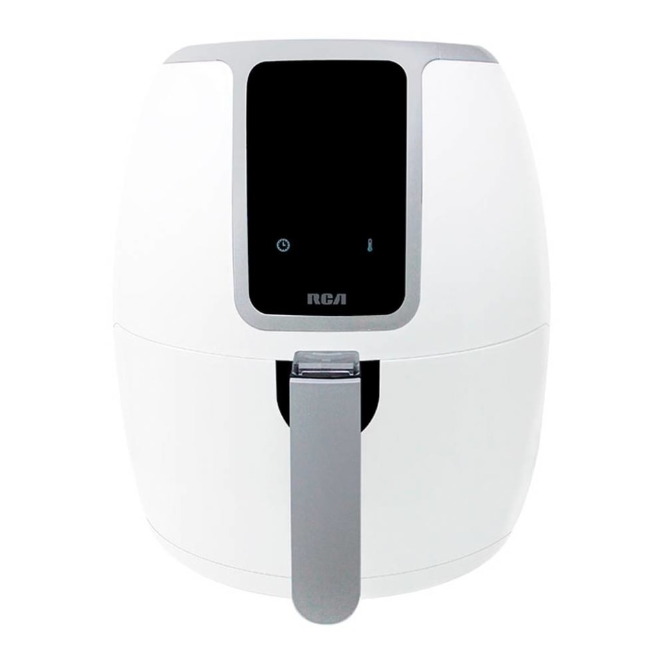 Freidora de Aire RCA 3.5 Litros Blanca RC102 Walmart