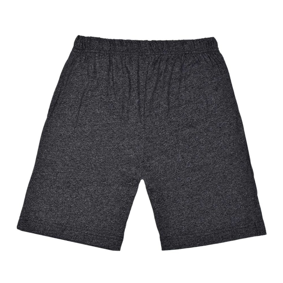 Bermuda George Talla CH Negro