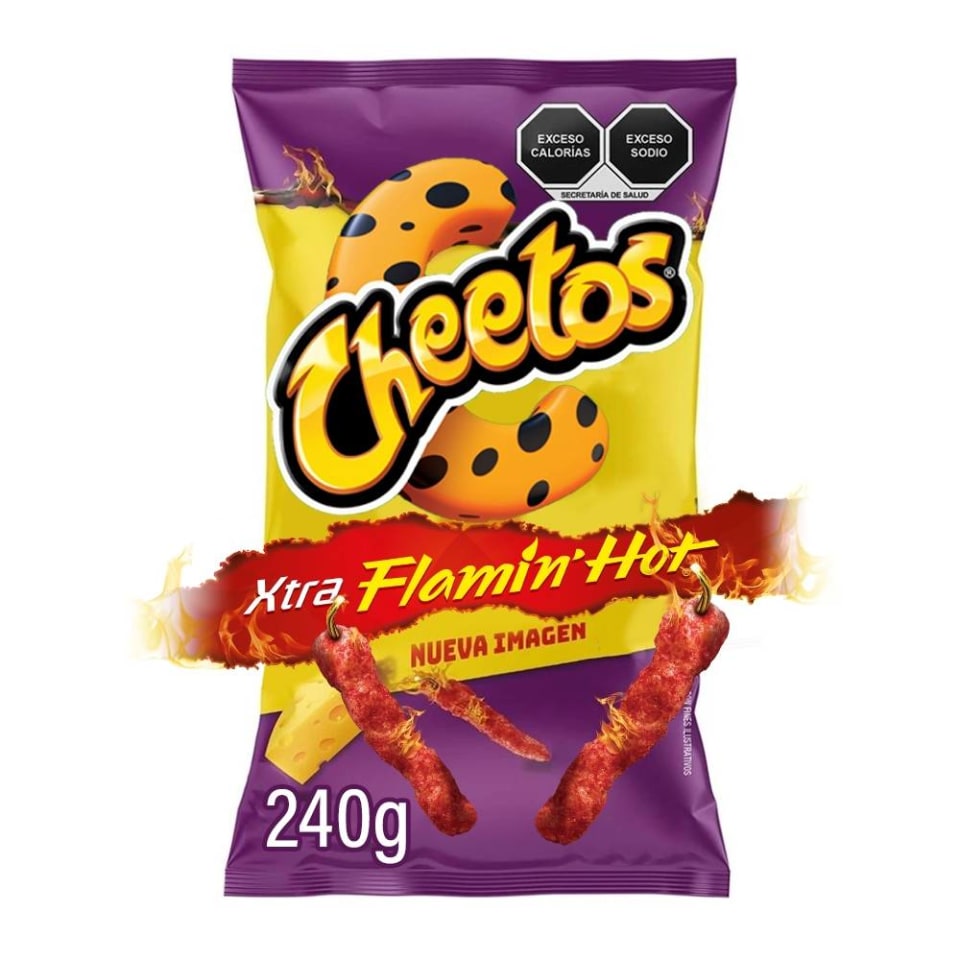 Cheetos Flamin Hot G Yummybox My Xxx Hot Girl 