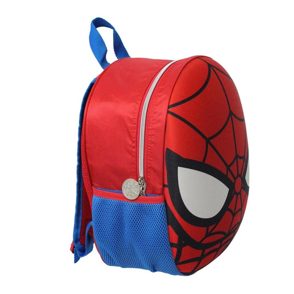 Mochila de Kinder Ruz Spider-Man Mod. 164818 | Walmart