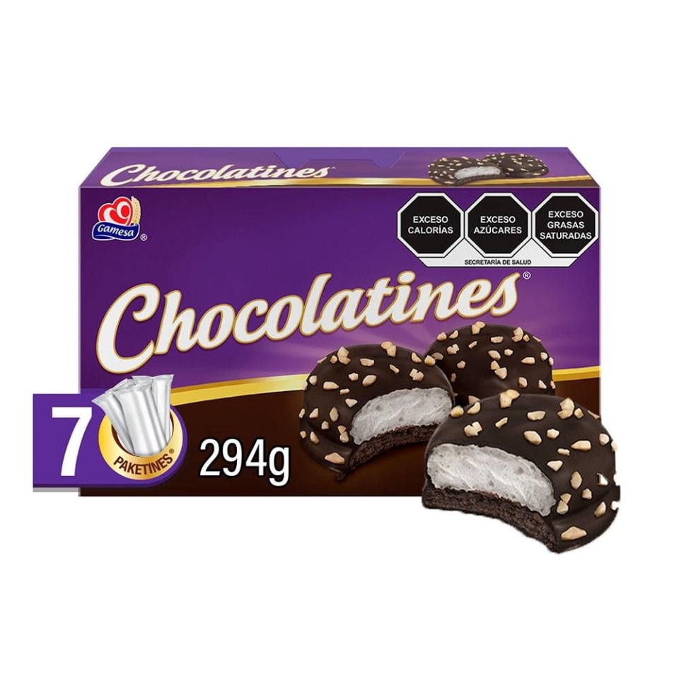 Sintético 96+ Foto Galletas De Bombon Cubiertas De Chocolate Alta ...