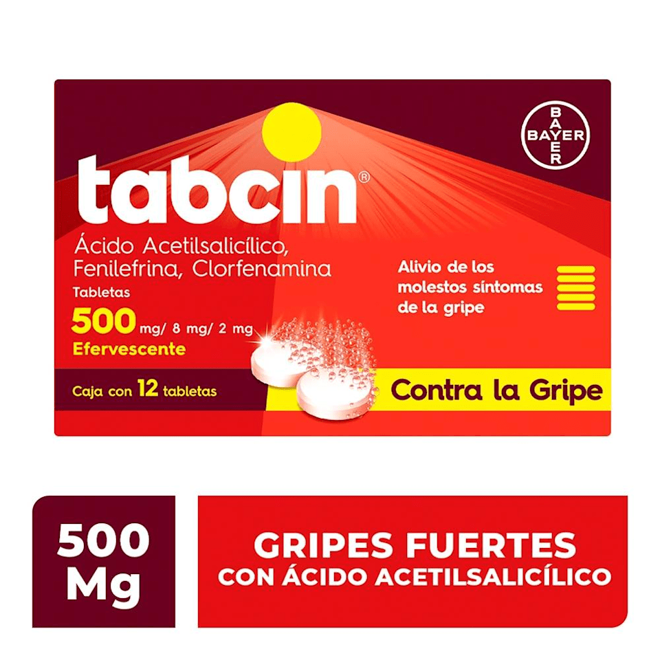 Antiflu-Des 24 cápsulas | Walmart