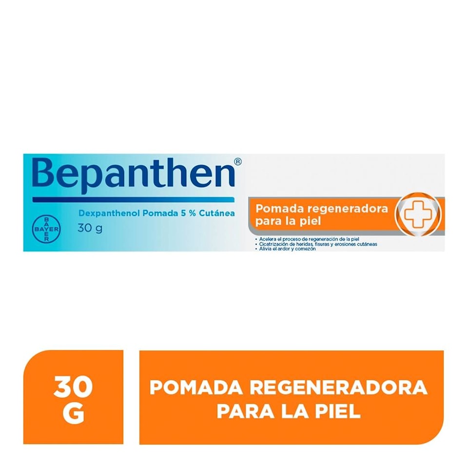 bepanthen