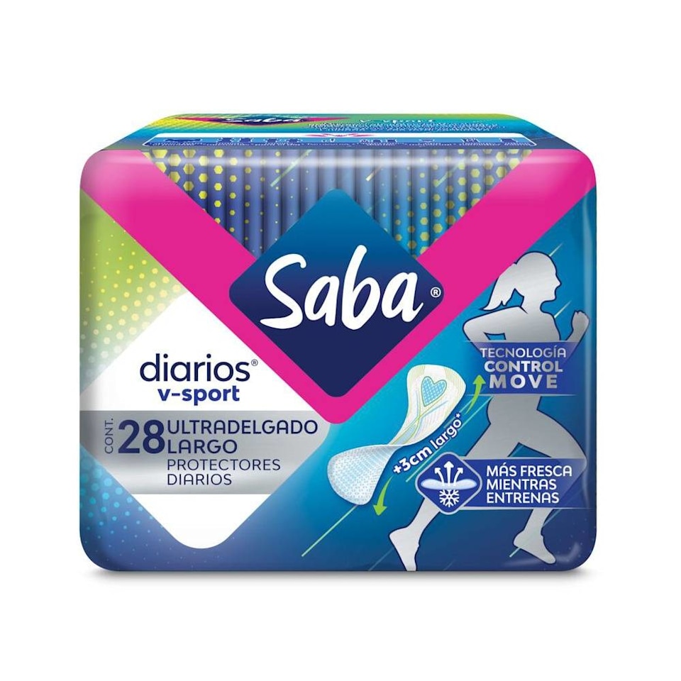 Panties Saba Buenas Noches flujo súper abundante talla G-EG 3 pzas | Walmart Panties Saba Buenas Noches flujo súper abundante talla G-EG 3 pzas | Walmart