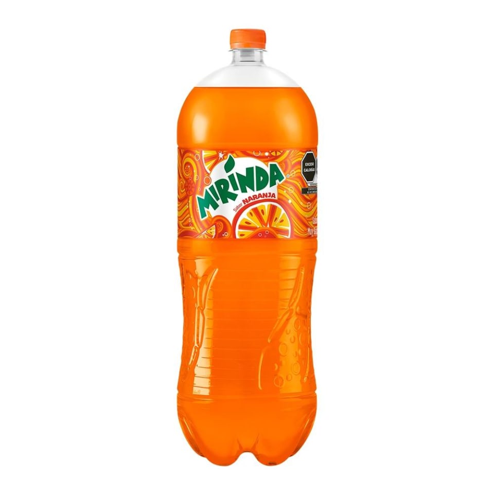 mirinda