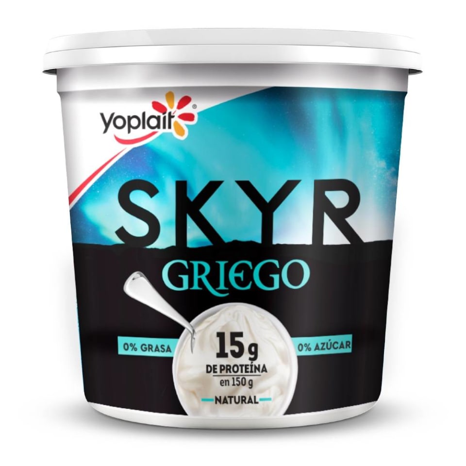 yogurt