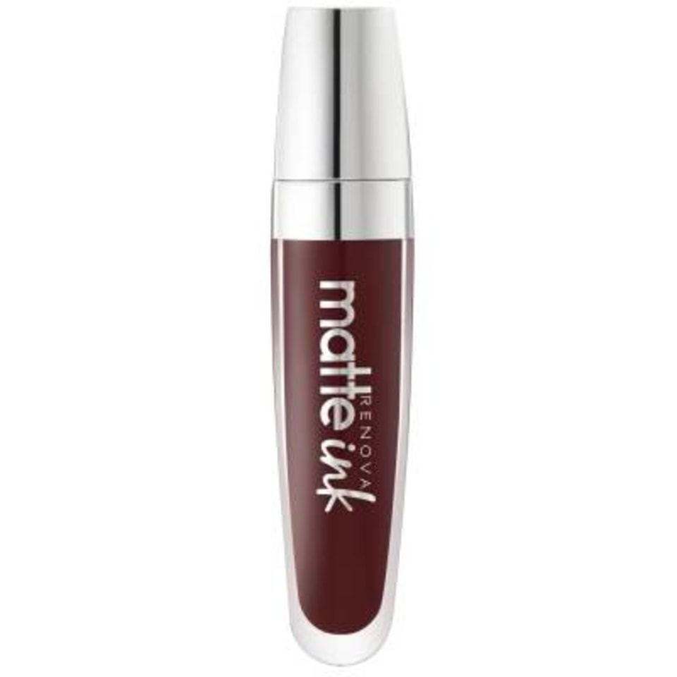 Labial líquido Renova Matte Ink Alessia uva ml | Walmart Labial líquido Renova Matte Ink Alessia uva ml | Walmart