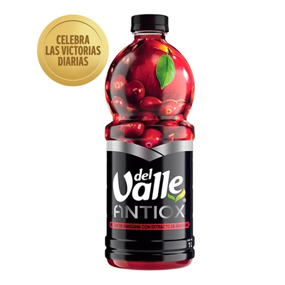 Jugo Sonrisa Natura 100% de uva 946 ml | Walmart