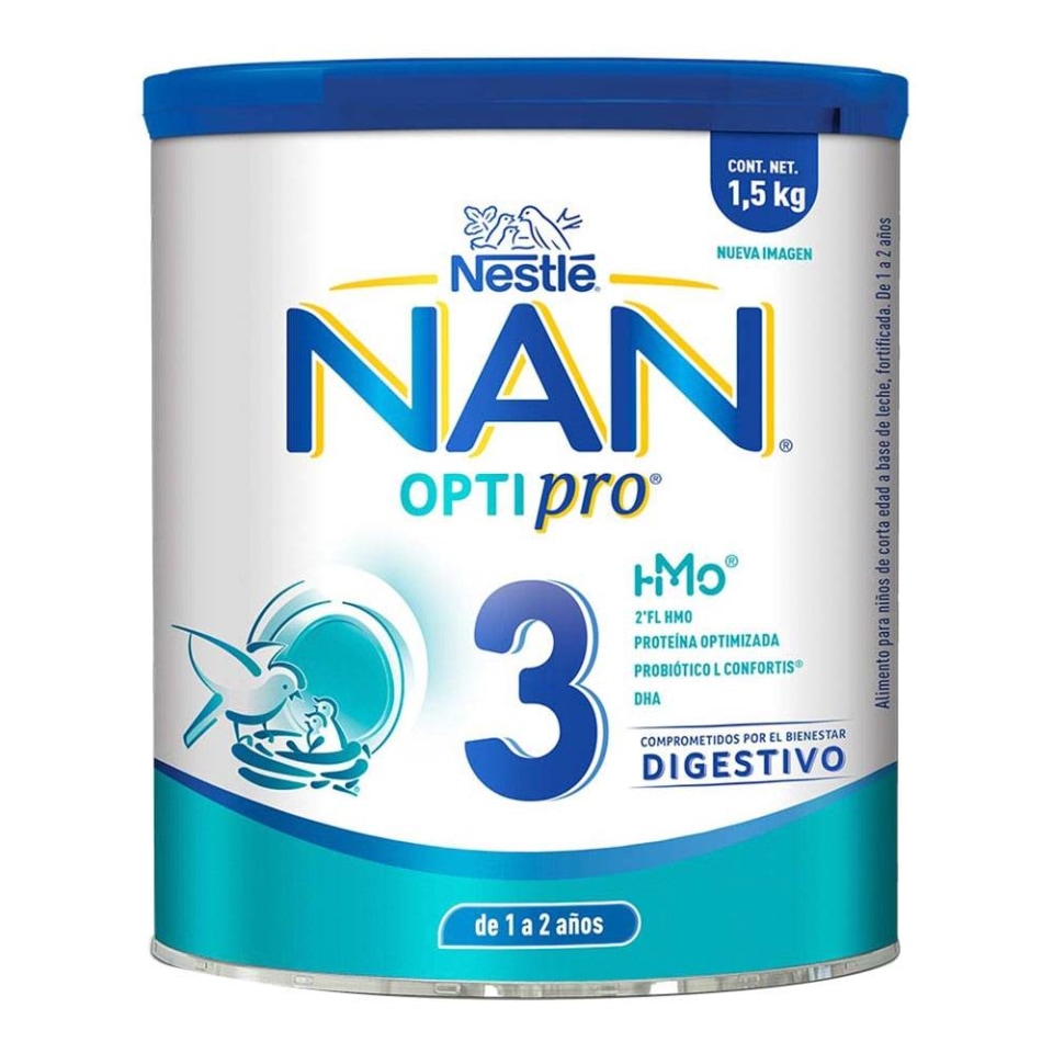 NAN 3 1.5KG