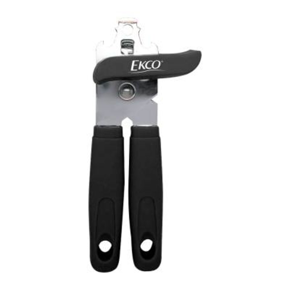 Abrelatas Ekco Classic Negro Walmart 4400