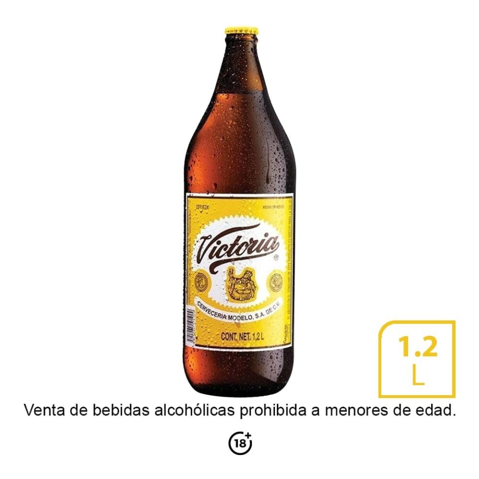 Cervezas en Walmart | Tu tienda en línea México