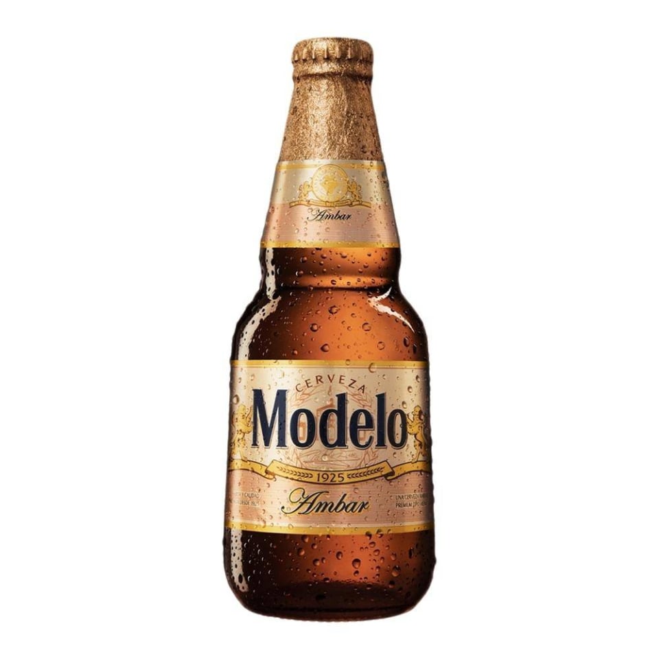 Cerveza Modelo premium 12 botellas de 355 ml c/u | Walmart