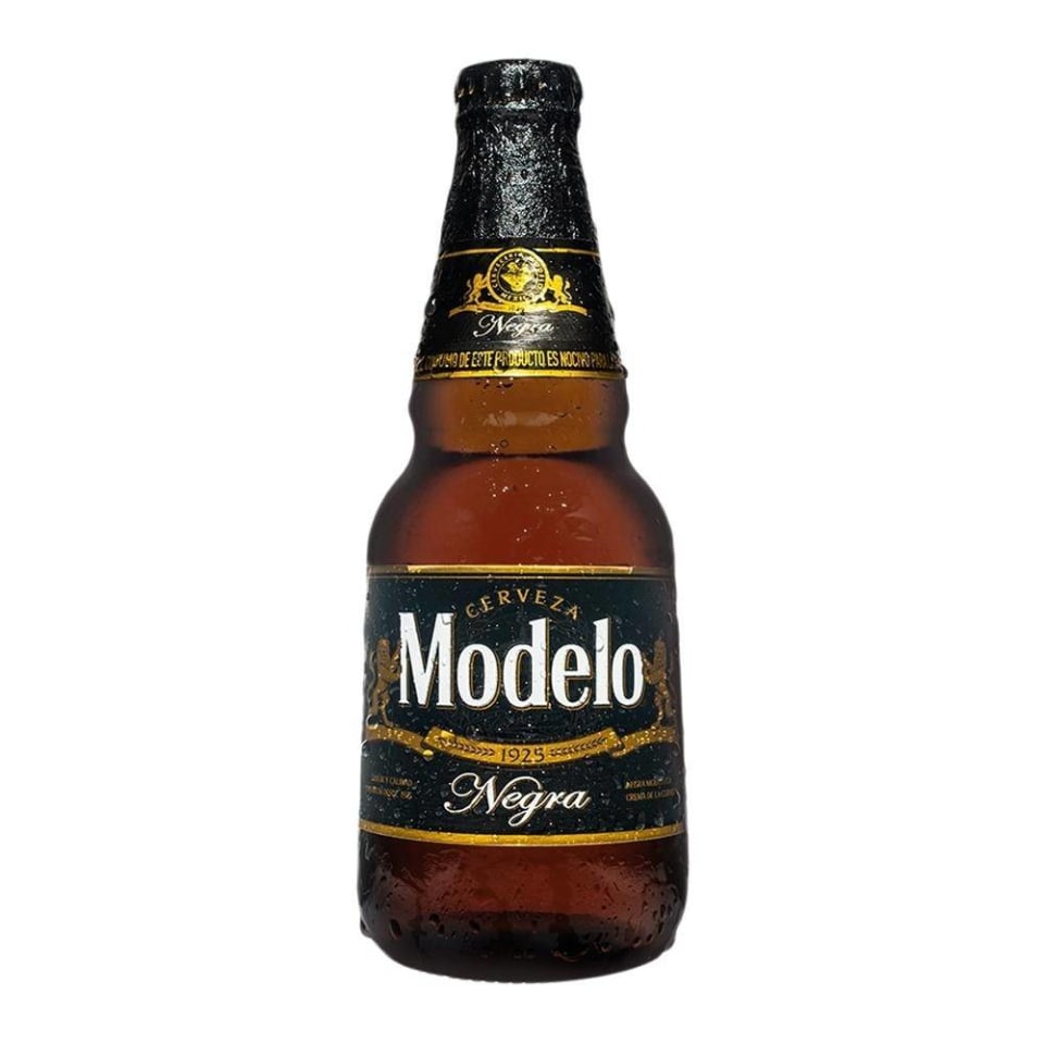 Cerveza Modelo premium 12 botellas de 355 ml c/u | Walmart