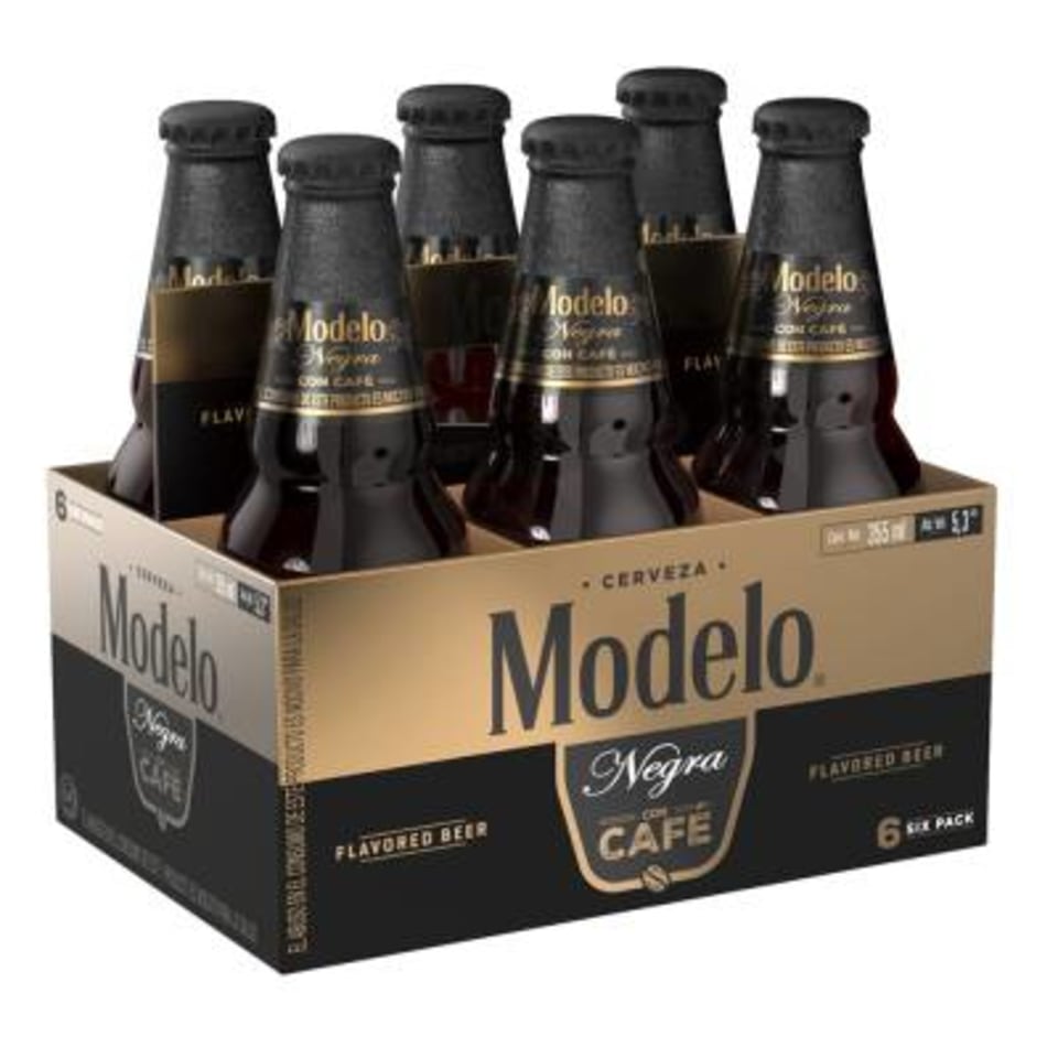 Total 91+ imagen cerveza de cafe modelo precio