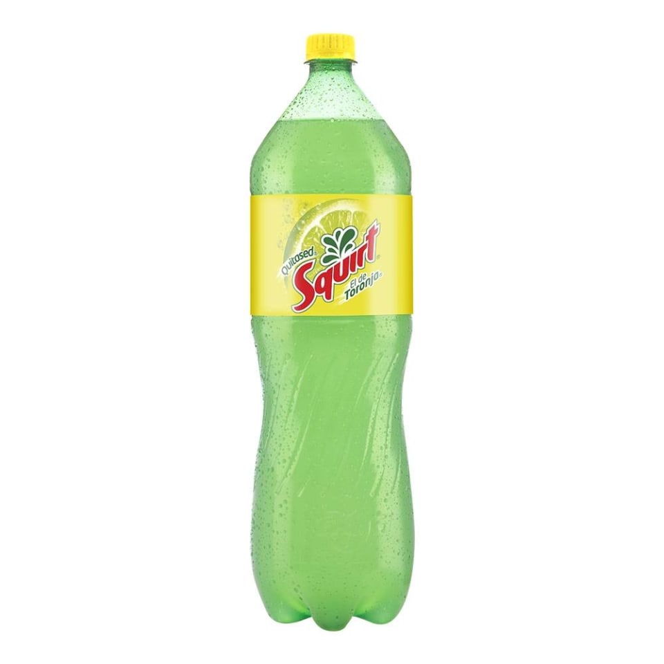 Refresco Squirt Sabor Toronja 2 L Walmart