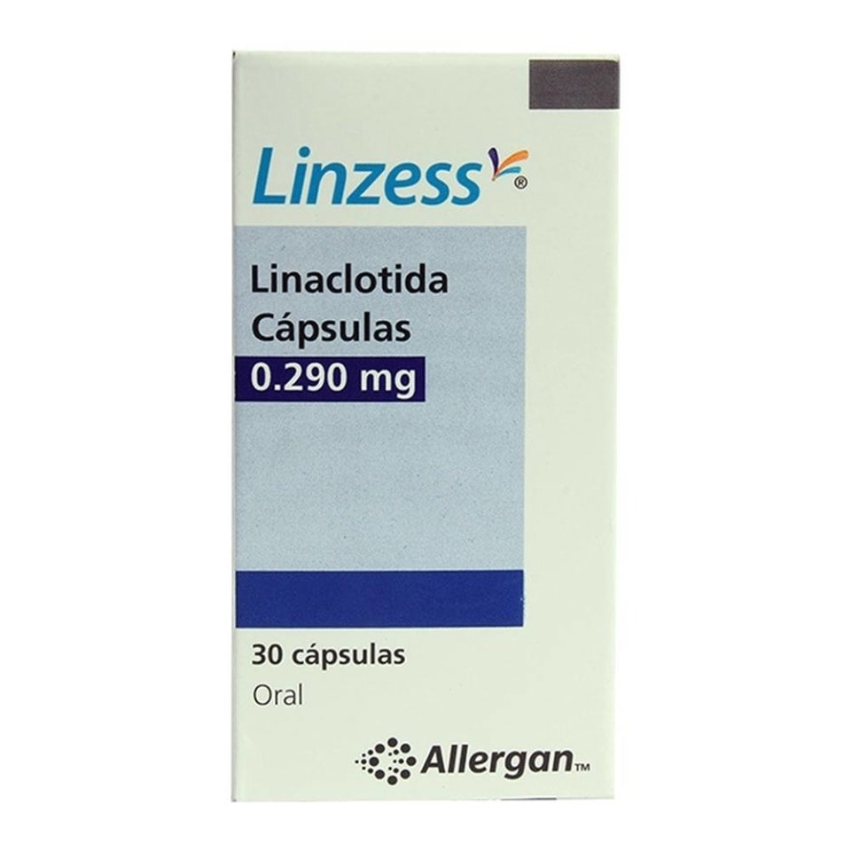 Discounts For Linzess