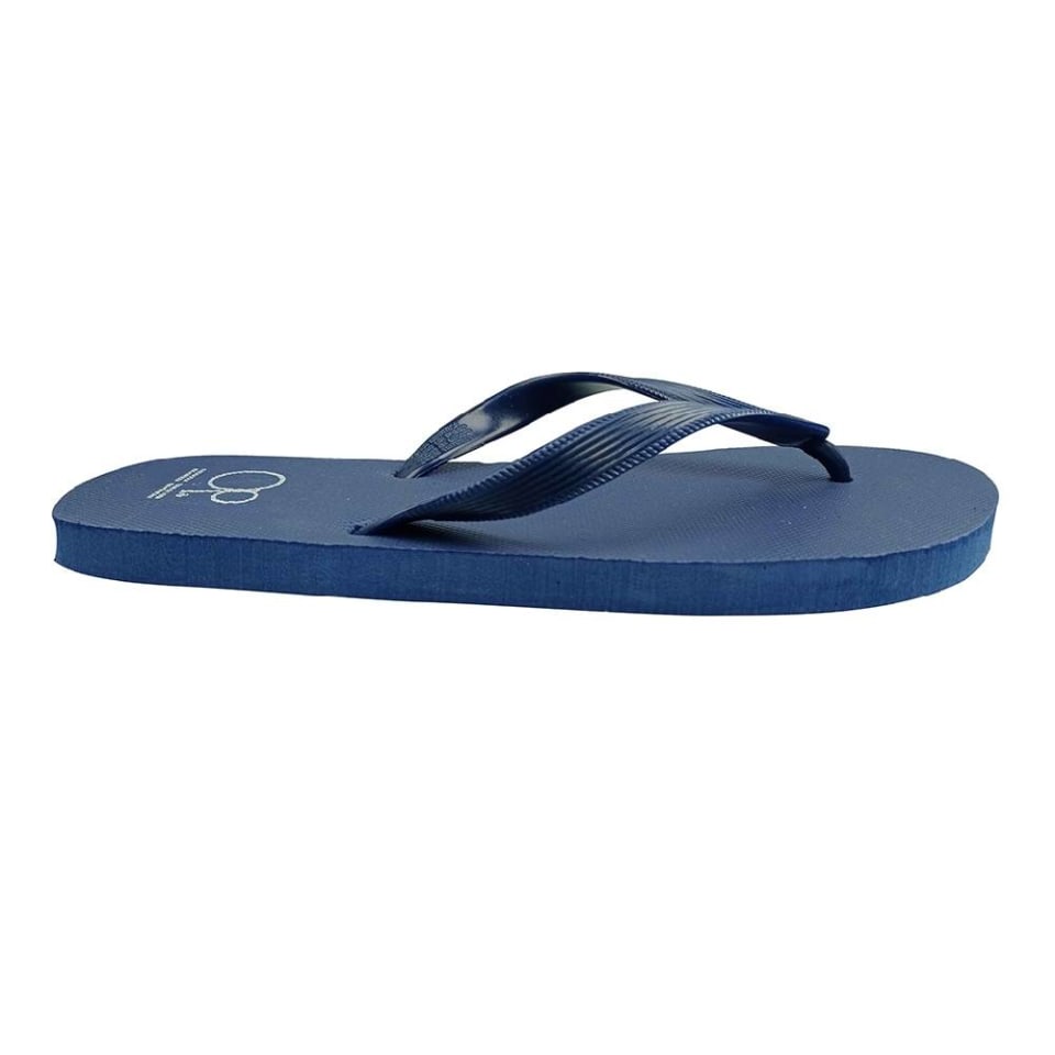OP SANDALIA CABALLERO PVC MARINO T27