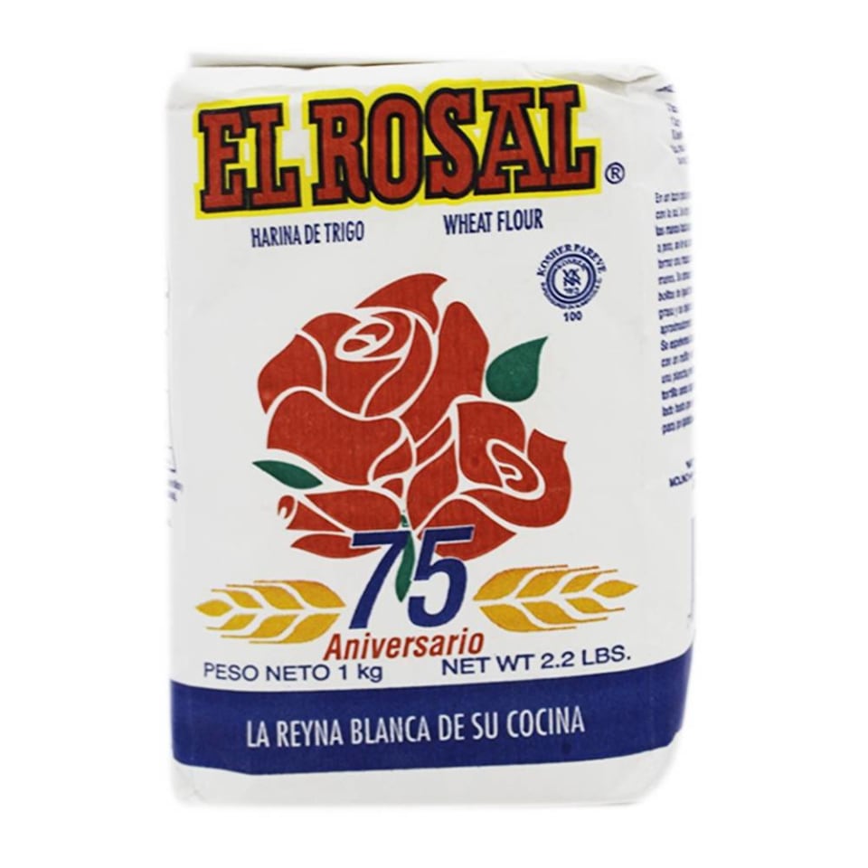 El Rosal