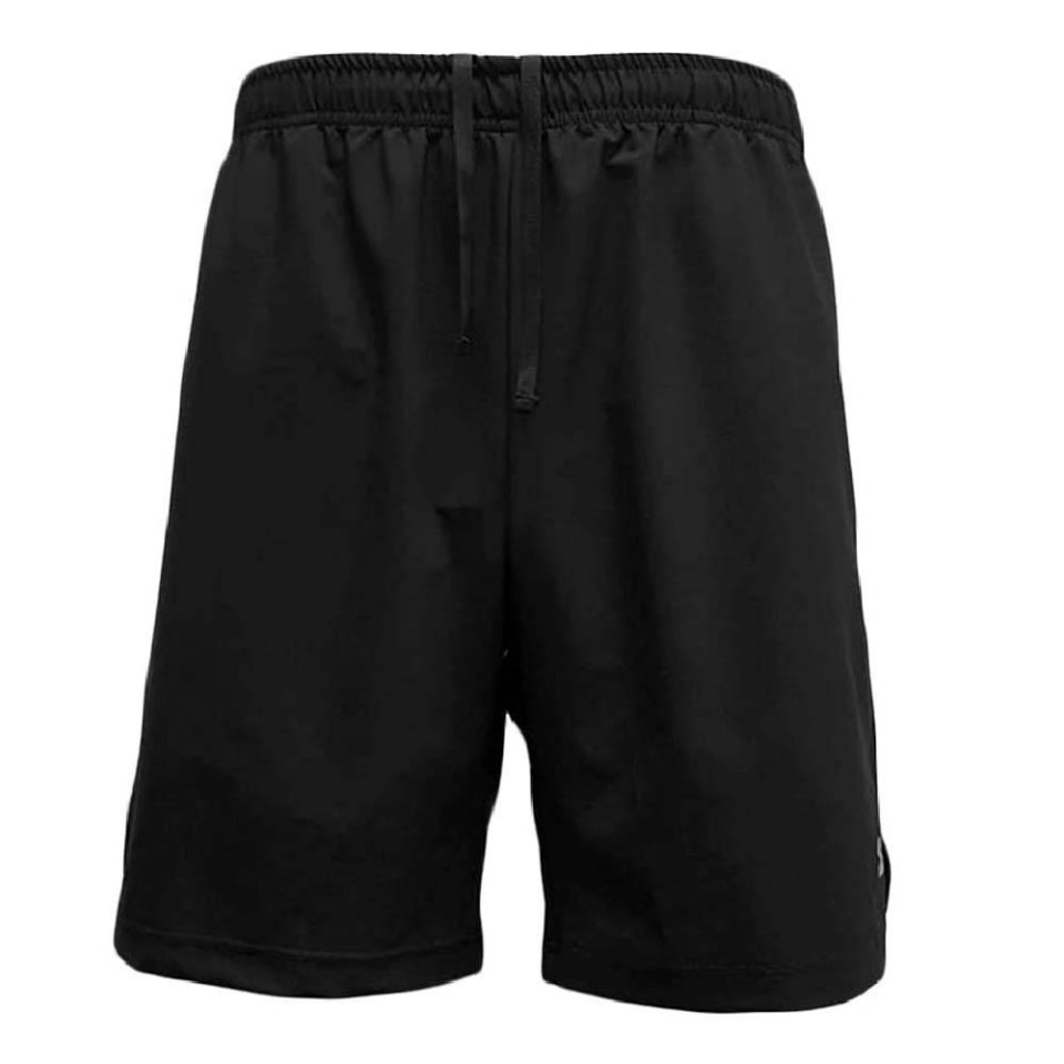 amor rotación ruido Short Starter Talla M Deportivo Negro | Walmart