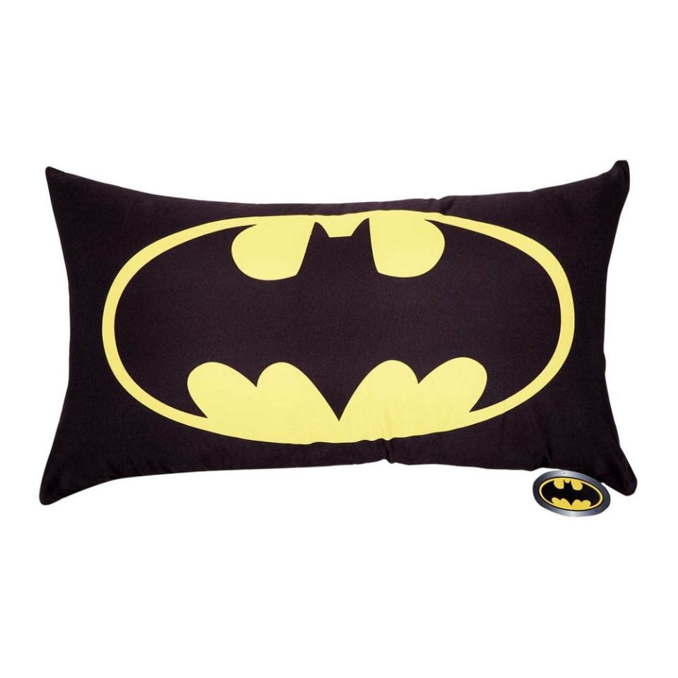 Top 31+ imagen almohada de batman