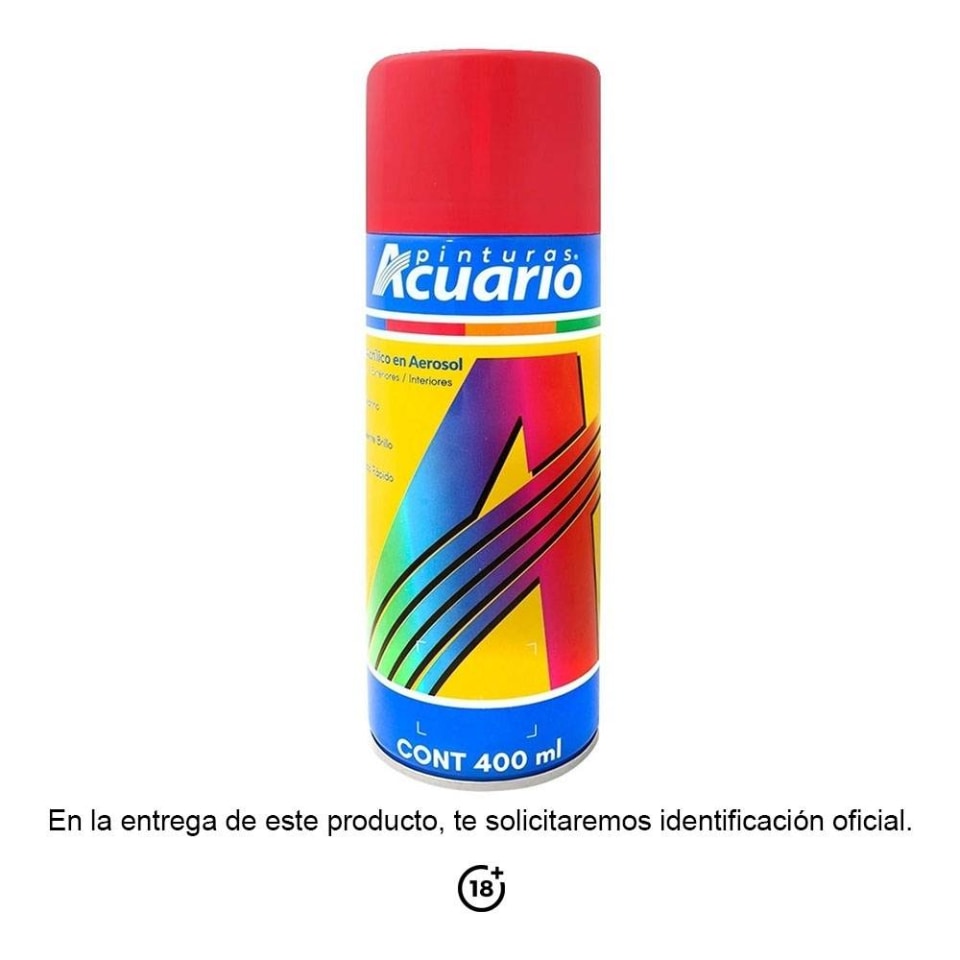 Pintura en aerosol en Walmart | Tu tienda en línea México